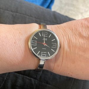 Jas Quartz E.T.C Co LTD watch